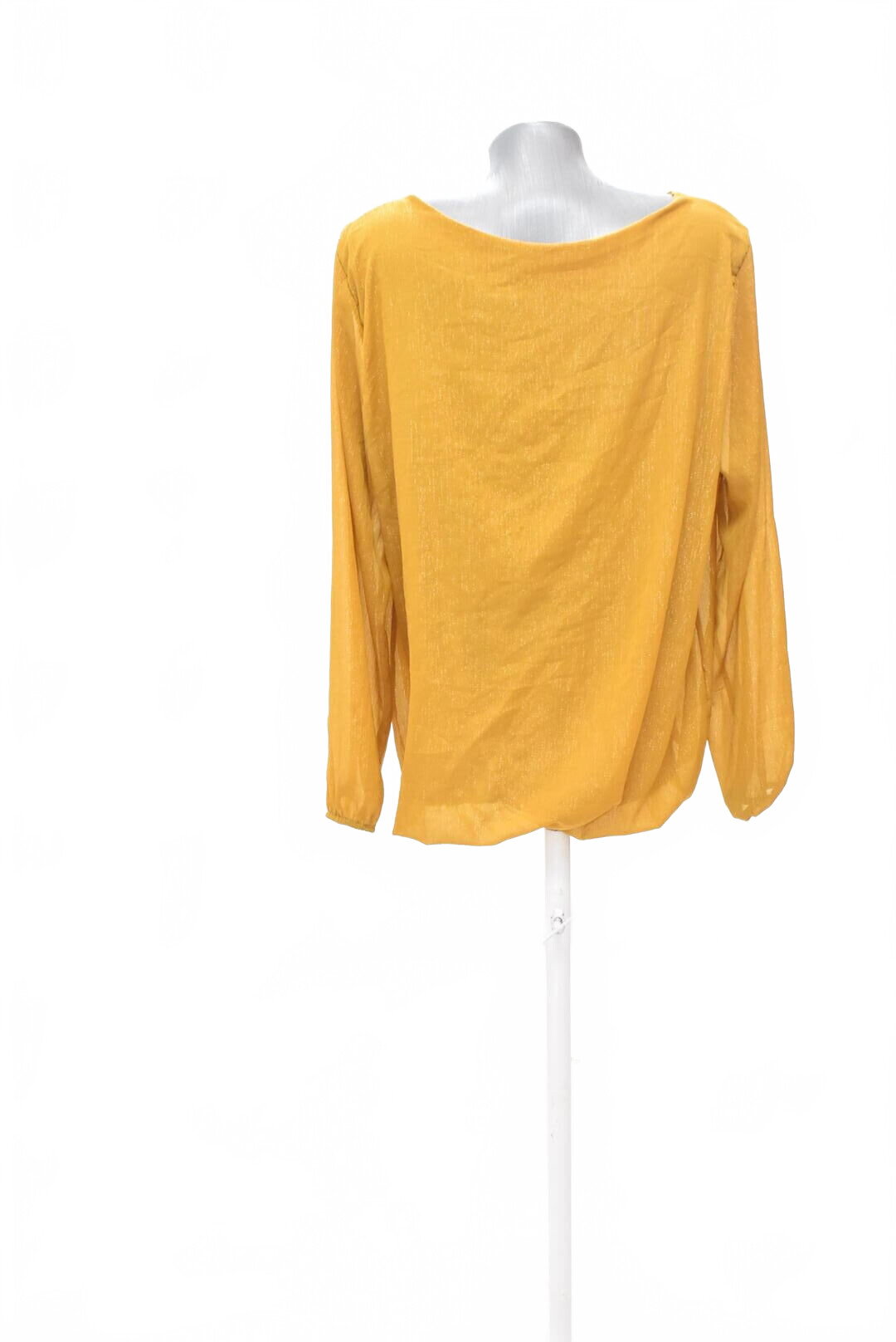 Damen -T-ShirtGenesisohne Aufdruck,farbebraun,größeXL