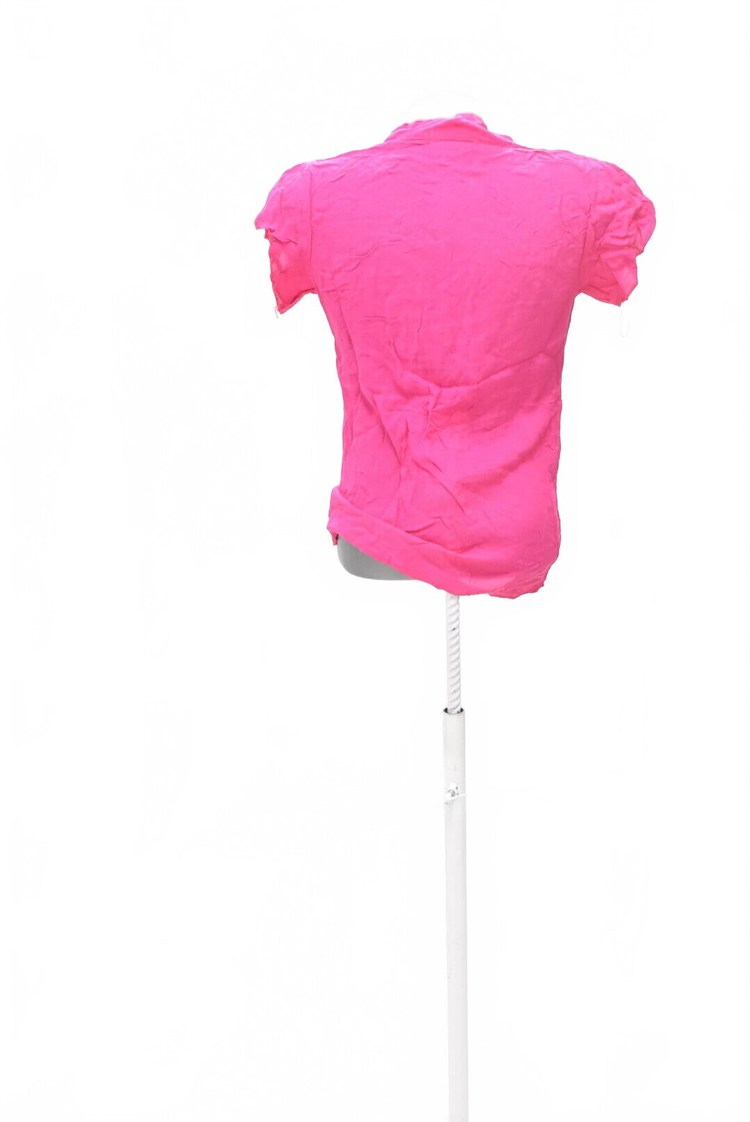 Damen -T-ShirtGenesisohne Aufdruck,farberute,größeM
