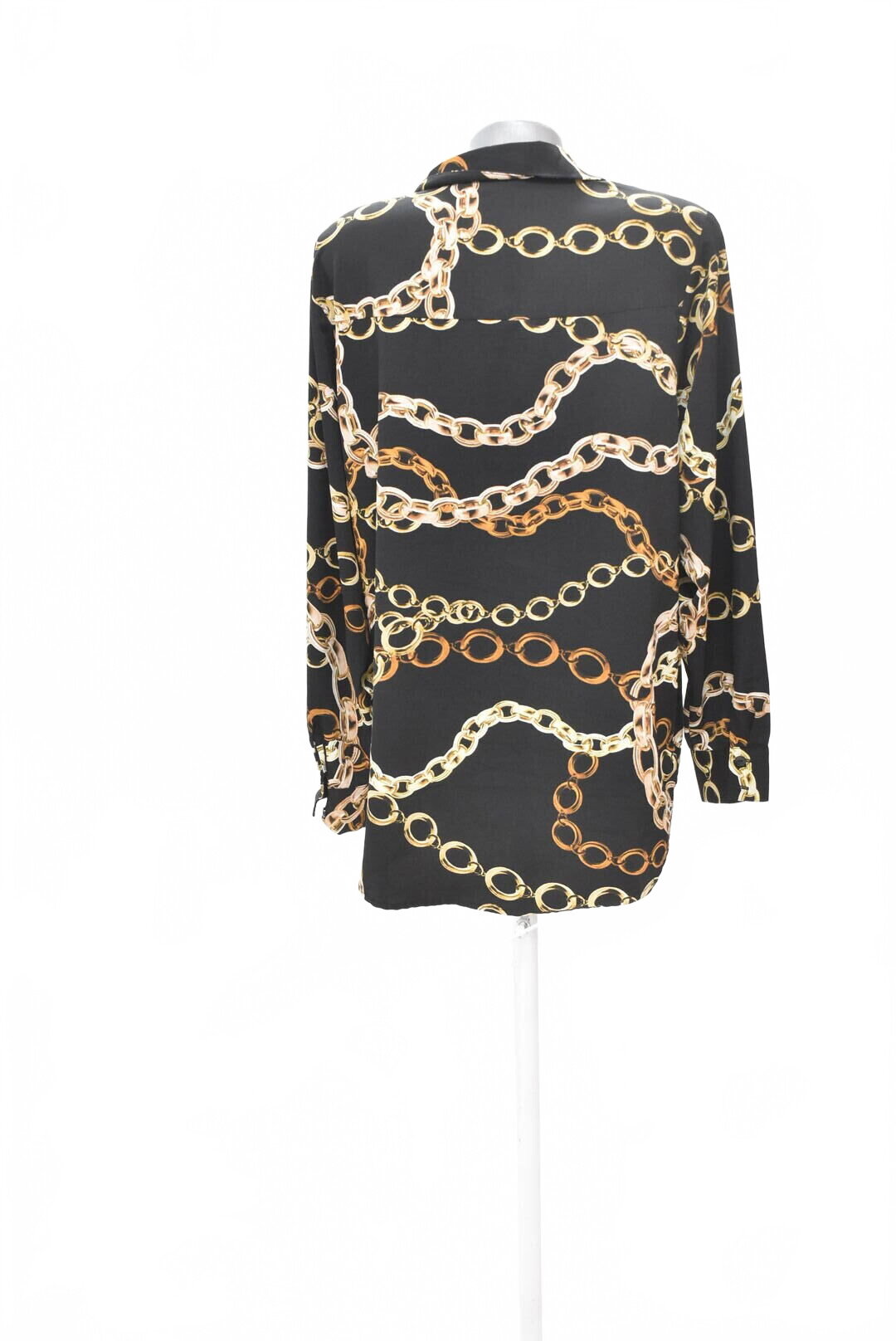 Damen bluse : Brand,Farbegemustert,größe: size