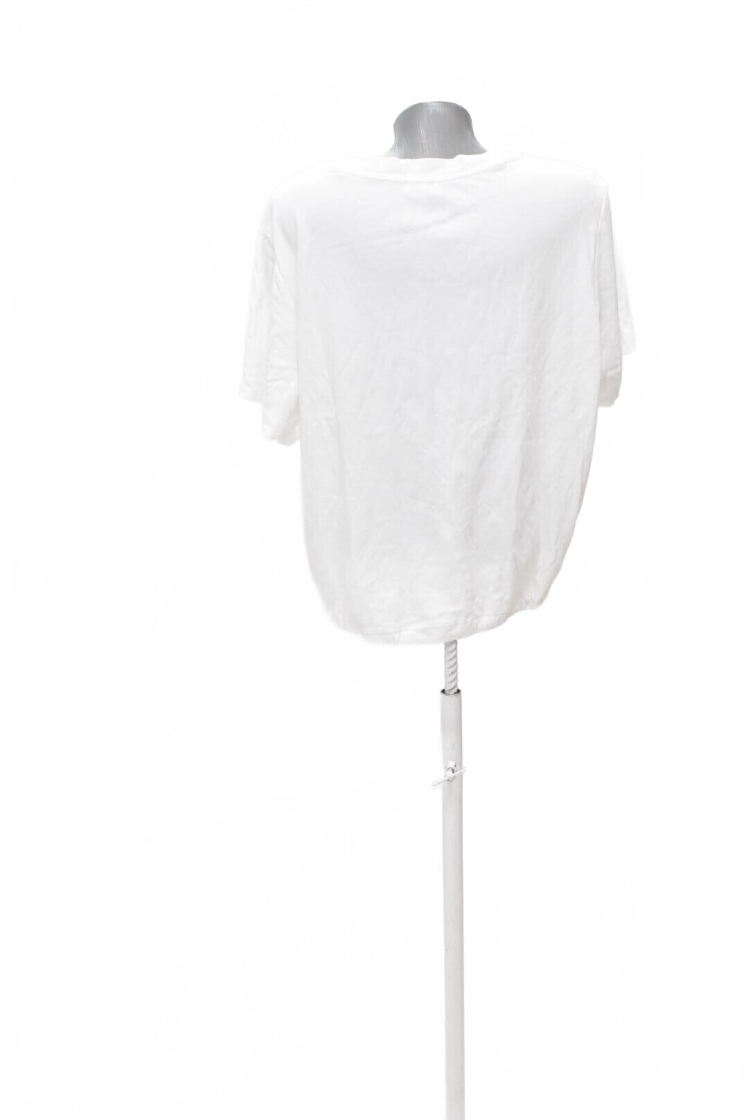 Damen -T-ShirtS.oliverohne Aufdruck,farbeweiss,größe46