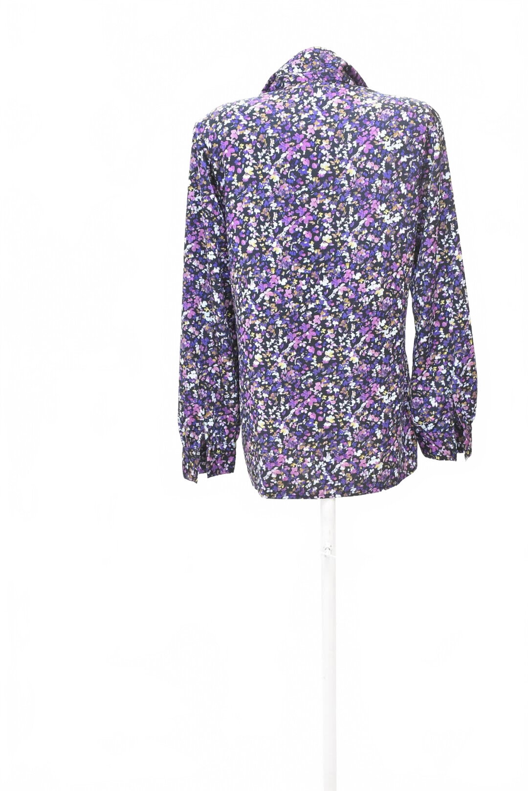 Damen bluse : Brand,Farbegeblümt,größe: size